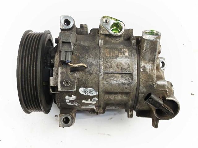 Sprężarka klimatyzacji 50532278 FIAT