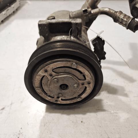 Sprężarka klimatyzacji 50532278 FIAT