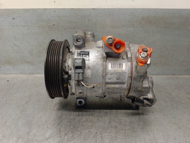 Sprężarka klimatyzacji 50532278 FIAT