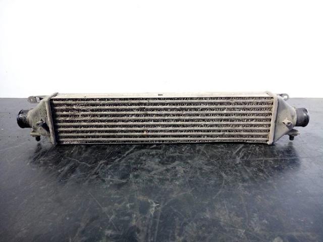 Chłodnica intercoolera 50532811 FIAT