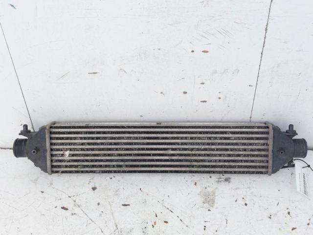 Chłodnica intercoolera 50532811 FIAT