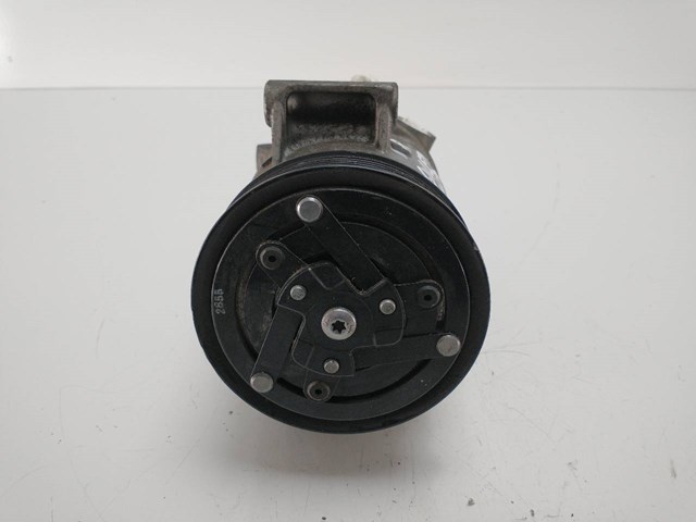 Sprężarka klimatyzacji 50533539 FIAT