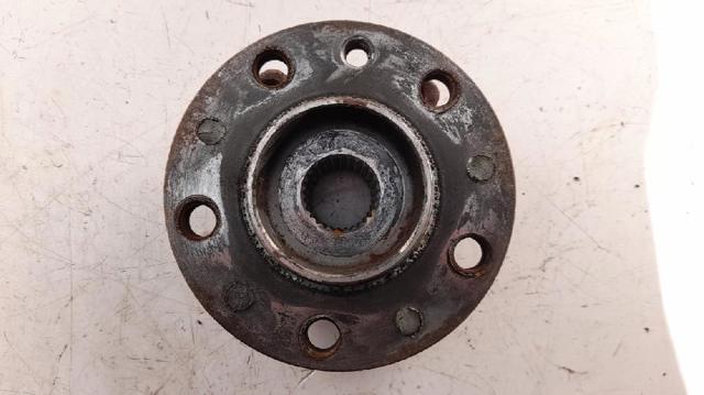 Piasta przednia 50533569 FIAT