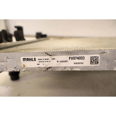 50533794 Fiat/Alfa/Lancia
