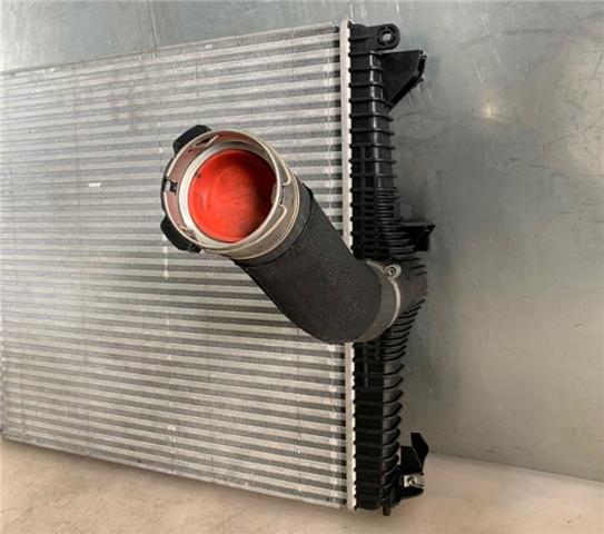 Chłodnica intercoolera Alfa Romeo STELVIO 949