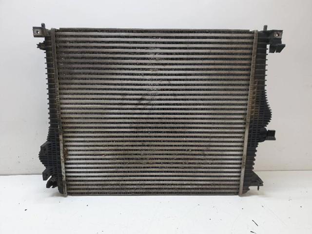 Chłodnica intercoolera Alfa Romeo STELVIO 949