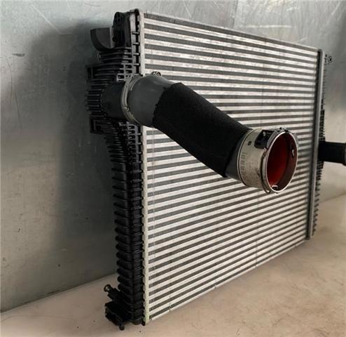 Chłodnica intercoolera Alfa Romeo STELVIO 949