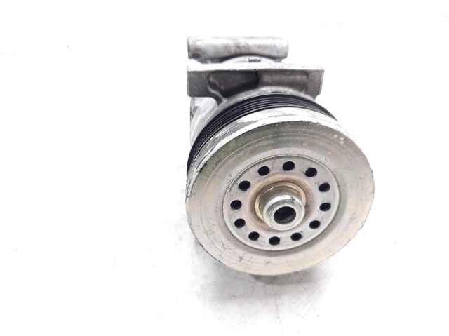 Sprężarka klimatyzacji 50541342 FIAT