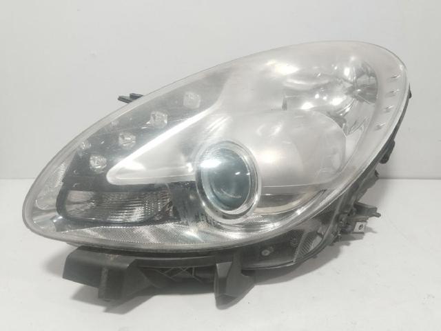 do Alfa Romeo Giulietta (940)