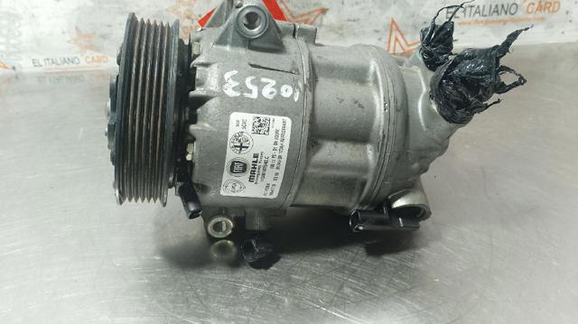 Sprężarka klimatyzacji 50547718 FIAT