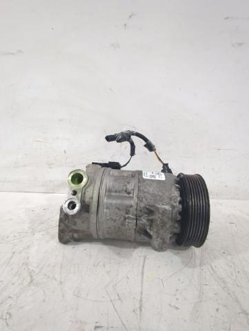 Sprężarka klimatyzacji 50547718 FIAT