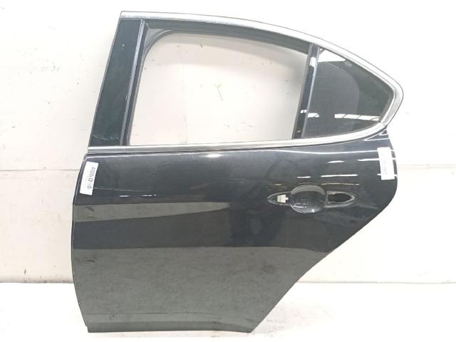 Drzwi tylne lewe do Alfa Romeo Giulia 952