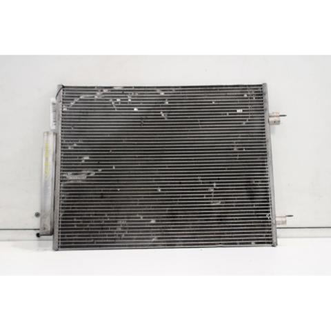 Chłodnica klimatyzacji 50554154 FIAT