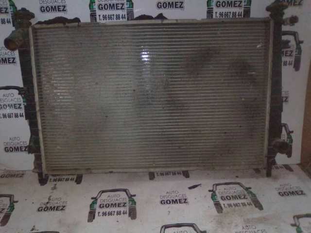 Chłodnica silnika 5055798 FORD