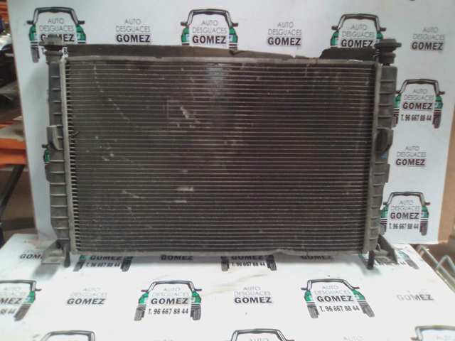 Chłodnica silnika 5055798 FORD