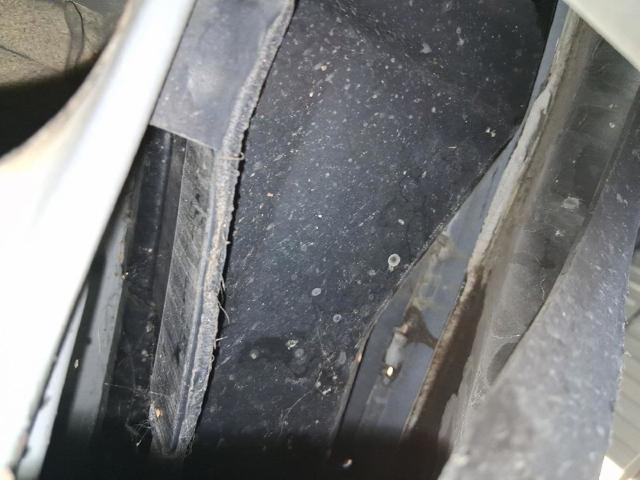 Kupić Wzmocnienie zderzaka tylnego Alfa Romeo Giulietta  940 w dobrej cenie