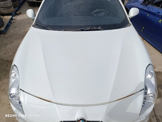 Maska Alfa Romeo Giulietta