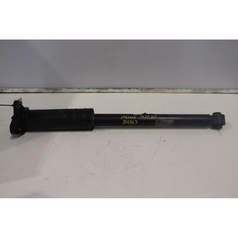 Amortyzator tylny 50559657 FIAT