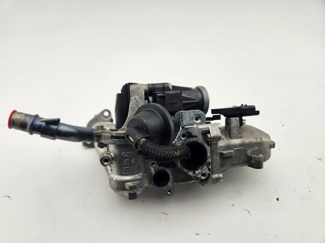 Zawór recyrkulacji spalin EGR 50563902 PEUGEOT