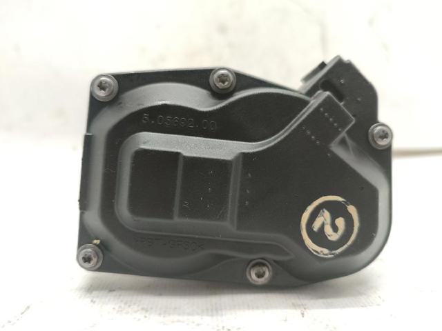 Przepustnica, komplet 50569200 OPEL