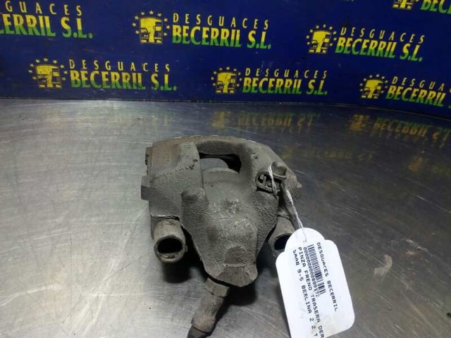  Saab 9-5  sedana kupić w Polsce
