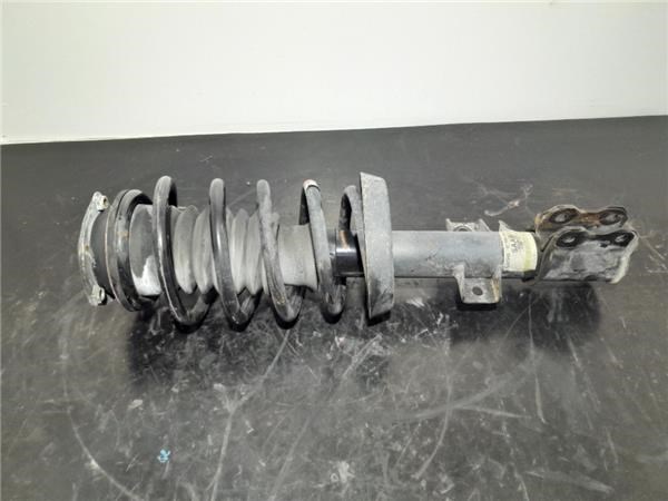 Amortyzator przedni 5058425 GM