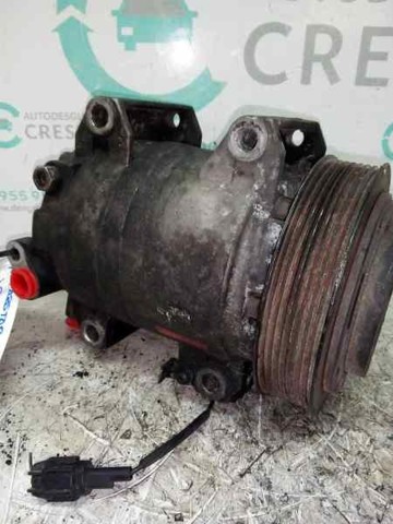 Sprężarka klimatyzacji 5060121122 NISSAN
