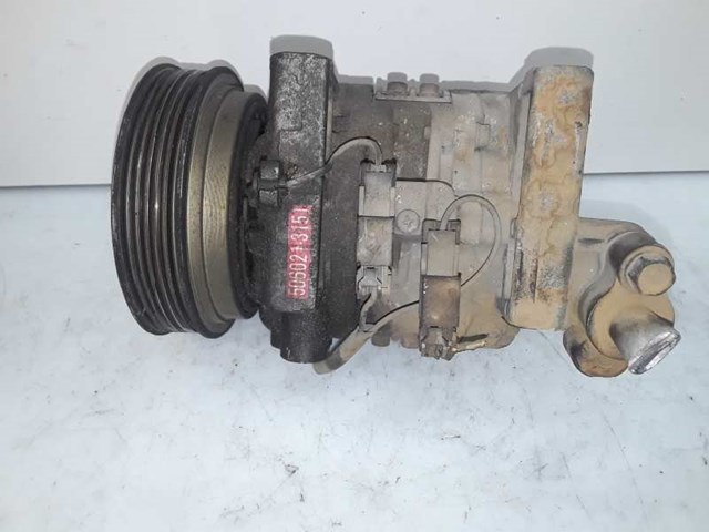 Sprężarka klimatyzacji 5060213151 NISSAN