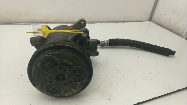 Sprężarka klimatyzacji 5060213931 NISSAN