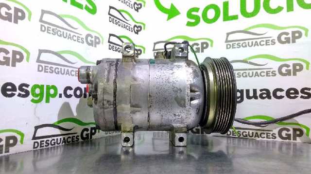 Sprężarka klimatyzacji 5062310323 VAG