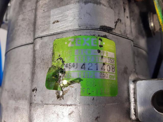 Sprężarka klimatyzacji Audi 100 4A2