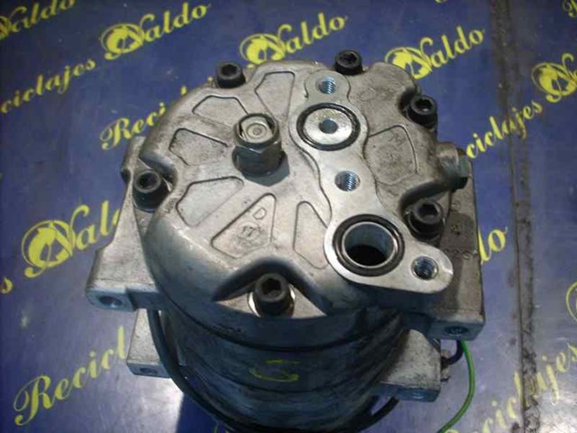 Sprężarka klimatyzacji Audi 100 4A2