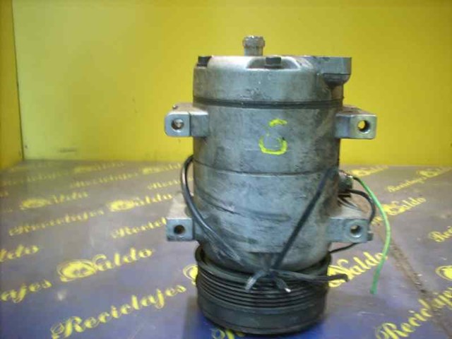 Sprężarka klimatyzacji Audi 100 4A2