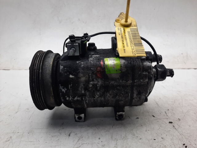 Sprężarka klimatyzacji 5062310501 VAG