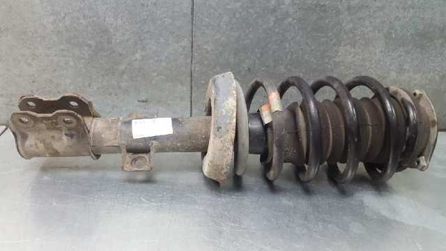 Amortyzator przedni 5063466 GM
