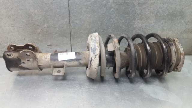 Amortyzator przedni 5063466 GM