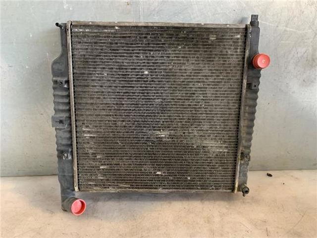 Parownik klimatyzacji do Jeep Liberty/Cherokee KJ