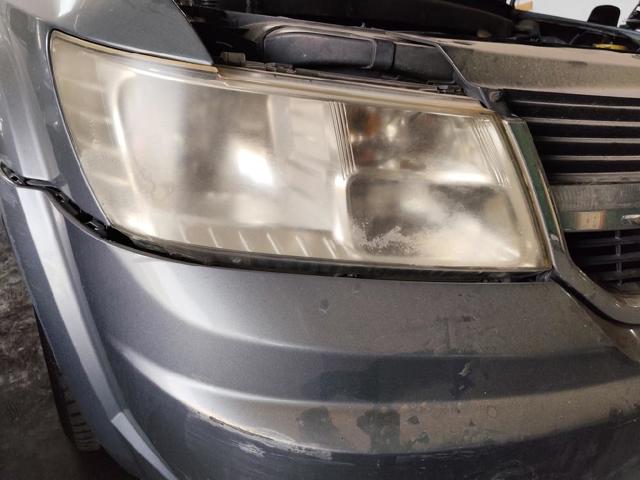 Reflektor prawy 5067788AC CHRYSLER