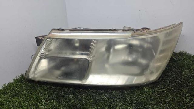 Reflektor lewy 5067789AC CHRYSLER