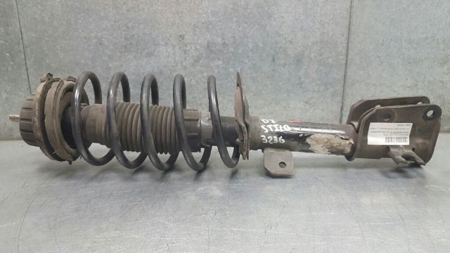 Amortyzator przedni 50700691 FIAT