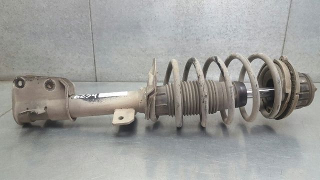 Amortyzator przedni 50700691 FIAT