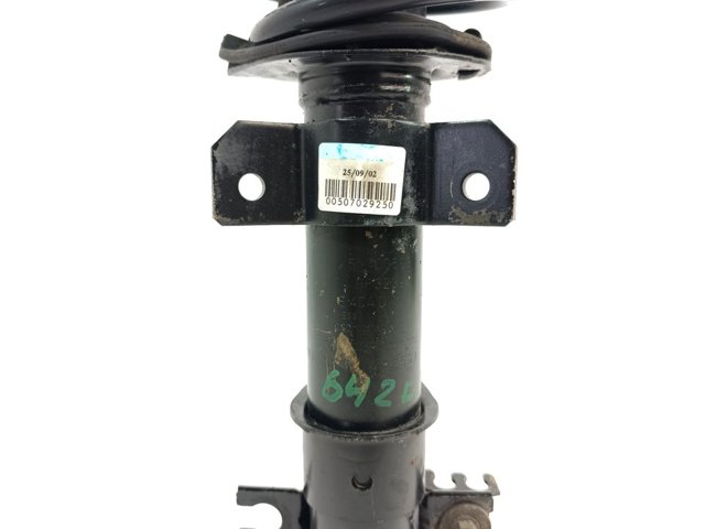 Amortyzator przedni 50700693 FIAT