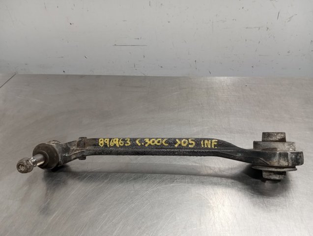 Wahacz zawieszenia przedniego dolny lewy 5070123 CHRYSLER