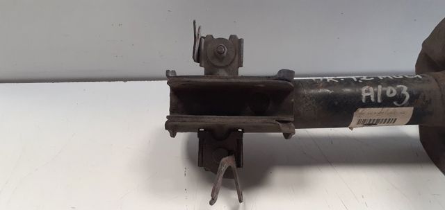 Amortyzator przedni 50701477 FIAT