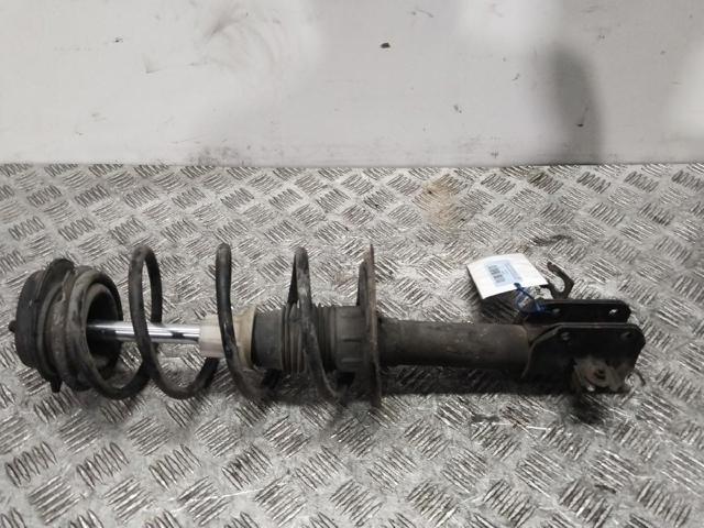 Amortyzator przedni 50701550 FIAT