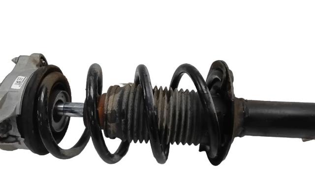 Amortyzator przedni 50707078 FIAT