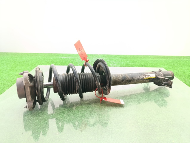 Amortyzator przedni 50707078 FIAT