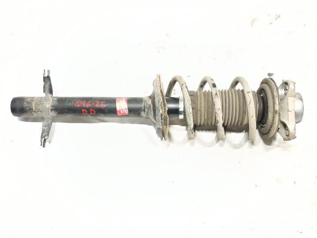 Amortyzator przedni 50707078 FIAT