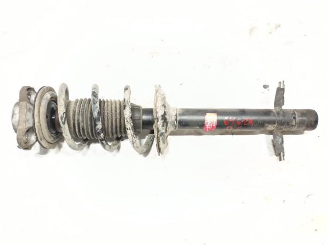 Amortyzator przedni 50707078 FIAT