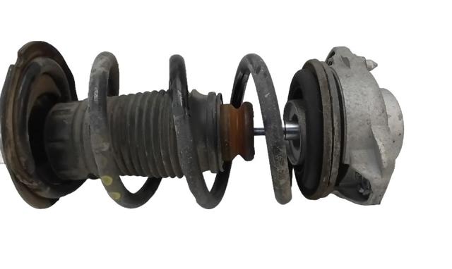 Amortyzator przedni 50707078 FIAT